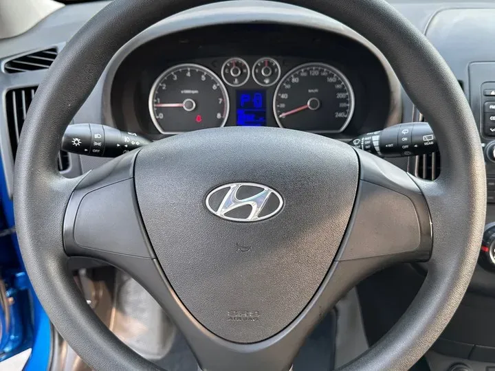 2009 Hyundai i30 1.6L 123HP L4 4AT,autocango,china used car exporter,china ev exporter,chinese used car exporter,chinese used ev exporter