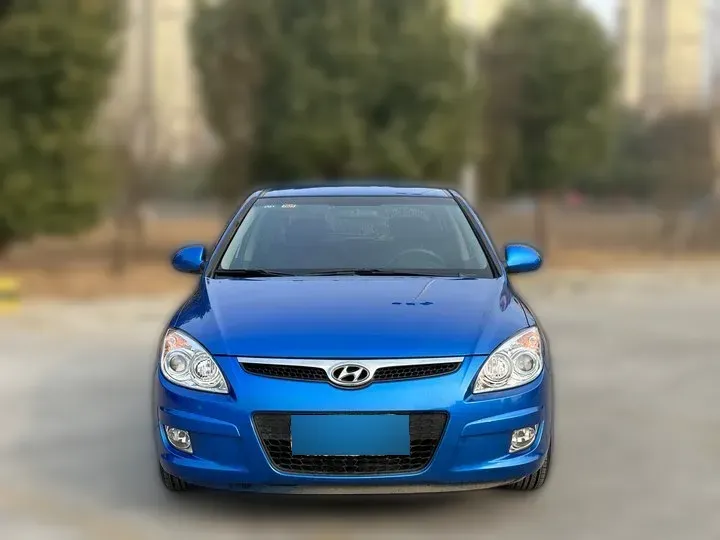 2009 Hyundai i30 1.6L 123HP L4 4AT,autocango,china used car exporter,china ev exporter,chinese used car exporter,chinese used ev exporter