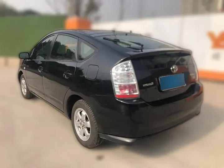 2005 Toyota Prius 1.5L 77HP L4 E-CVT Hybrid,autocango,china used car exporter,china ev exporter,chinese used car exporter,chinese used ev exporter