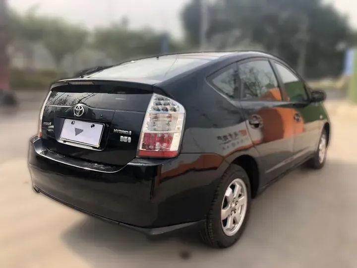 2005 Toyota Prius 1.5L 77HP L4 E-CVT Hybrid,autocango,china used car exporter,china ev exporter,chinese used car exporter,chinese used ev exporter