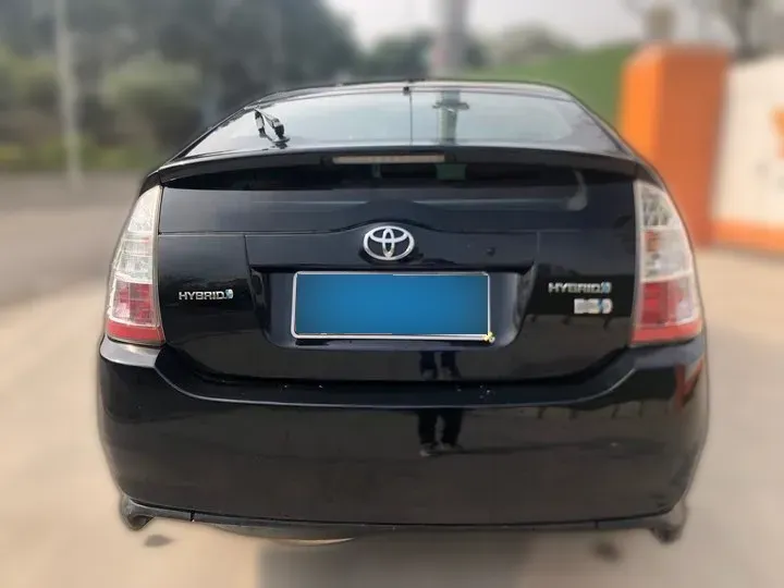 2005 Toyota Prius 1.5L 77HP L4 E-CVT Hybrid,autocango,china used car exporter,china ev exporter,chinese used car exporter,chinese used ev exporter