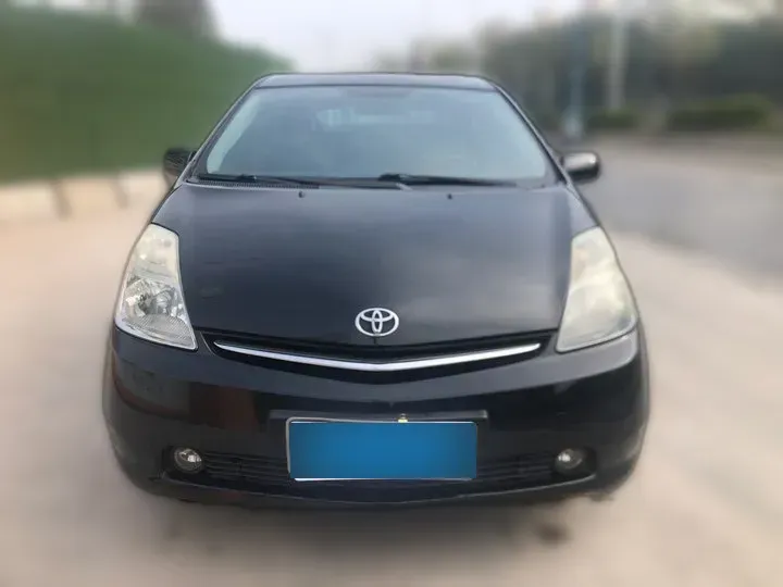 2005 Toyota Prius 1.5L 77HP L4 E-CVT Hybrid,autocango,china used car exporter,china ev exporter,chinese used car exporter,chinese used ev exporter