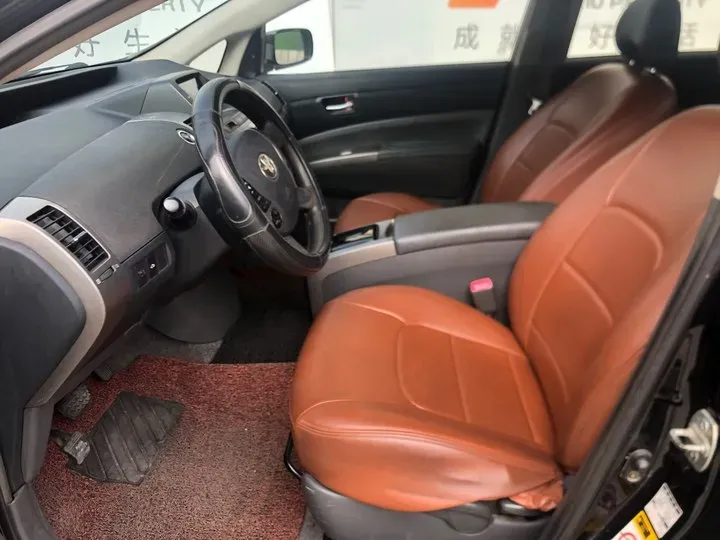 2005 Toyota Prius 1.5L 77HP L4 E-CVT Hybrid,autocango,china used car exporter,china ev exporter,chinese used car exporter,chinese used ev exporter