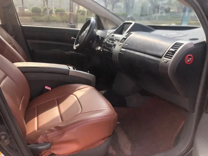 2005 Toyota Prius 1.5L 77HP L4 E-CVT Hybrid,autocango,china used car exporter,china ev exporter,chinese used car exporter,chinese used ev exporter