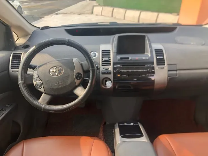 2005 Toyota Prius 1.5L 77HP L4 E-CVT Hybrid,autocango,china used car exporter,china ev exporter,chinese used car exporter,chinese used ev exporter