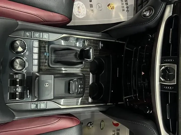 2009 Lexus LX 5.7L 367HP V8 6AT,autocango,china used car exporter,china ev exporter,chinese used car exporter,chinese used ev exporter