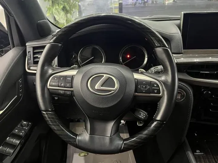 2009 Lexus LX 5.7L 367HP V8 6AT,autocango,china used car exporter,china ev exporter,chinese used car exporter,chinese used ev exporter