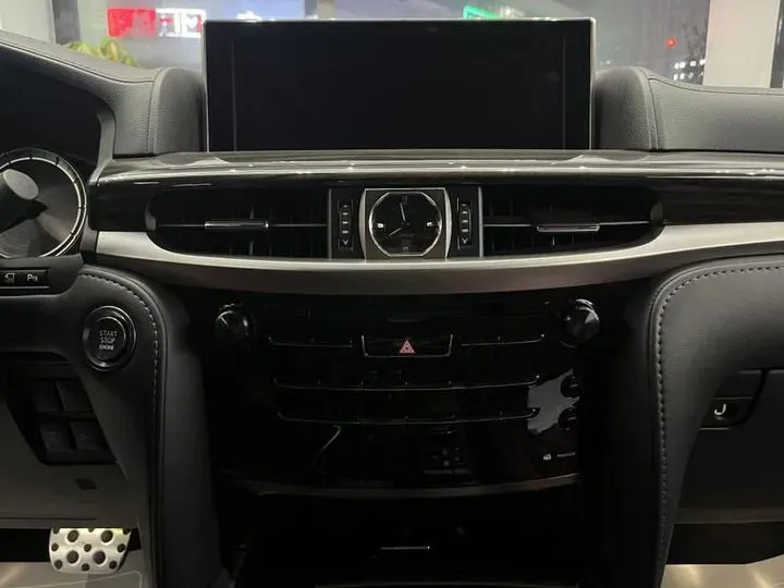 2009 Lexus LX 5.7L 367HP V8 6AT,autocango,china used car exporter,china ev exporter,chinese used car exporter,chinese used ev exporter