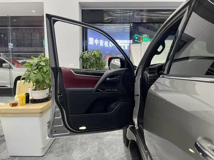 2009 Lexus LX 5.7L 367HP V8 6AT,autocango,china used car exporter,china ev exporter,chinese used car exporter,chinese used ev exporter