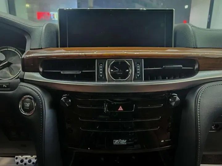 2009 Lexus LX 5.7L 367HP V8 6AT,autocango,china used car exporter,china ev exporter,chinese used car exporter,chinese used ev exporter