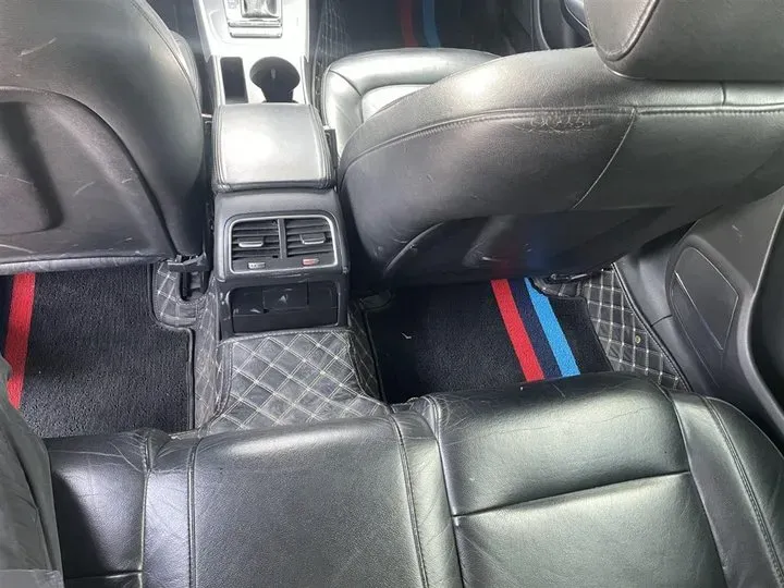 2015 Audi A4L 2.0T 224HP L4 7DCT,autocango,china used car exporter,china ev exporter,chinese used car exporter,chinese used ev exporter