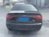 2015 Audi A4L 2.0T 224HP L4 7DCT