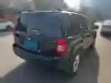 2014 Jeep Patriot 2.4L 170HP L4 6AT
