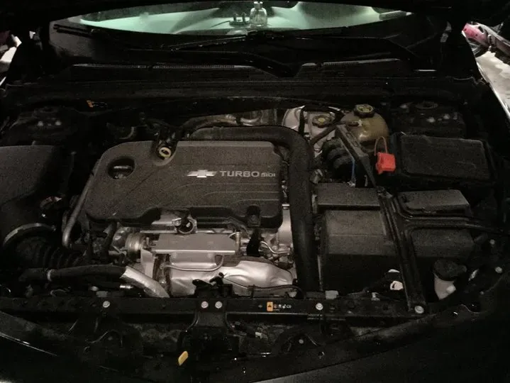 2018 Chevrolet Malibu XL 1.5T 170HP L4 6AT,autocango,china used car exporter,china ev exporter,chinese used car exporter,chinese used ev exporter