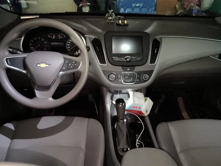 2018 Chevrolet Malibu XL 1.5T 170HP L4 6AT,autocango,china used car exporter,china ev exporter,chinese used car exporter,chinese used ev exporter