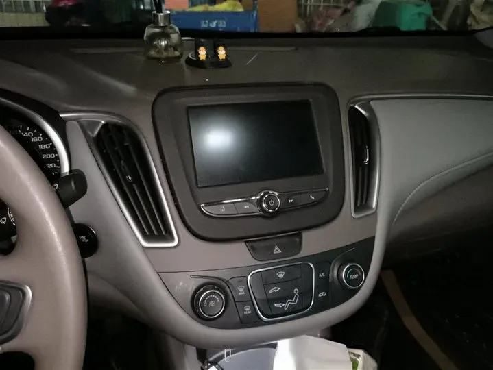 2018 Chevrolet Malibu XL 1.5T 170HP L4 6AT,autocango,china used car exporter,china ev exporter,chinese used car exporter,chinese used ev exporter