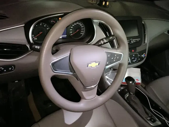 2018 Chevrolet Malibu XL 1.5T 170HP L4 6AT,autocango,china used car exporter,china ev exporter,chinese used car exporter,chinese used ev exporter