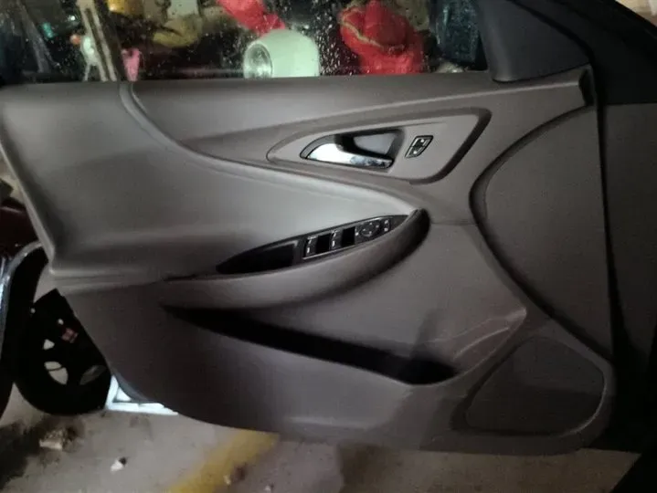 2018 Chevrolet Malibu XL 1.5T 170HP L4 6AT,autocango,china used car exporter,china ev exporter,chinese used car exporter,chinese used ev exporter