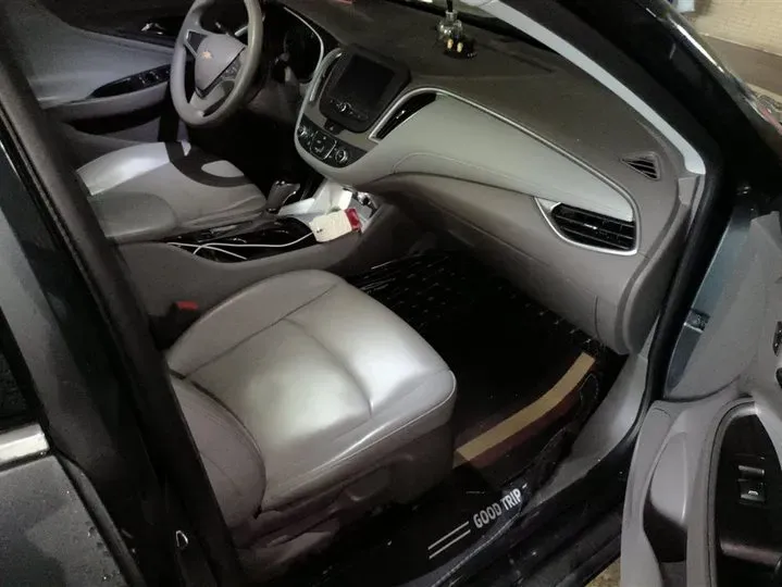 2018 Chevrolet Malibu XL 1.5T 170HP L4 6AT,autocango,china used car exporter,china ev exporter,chinese used car exporter,chinese used ev exporter