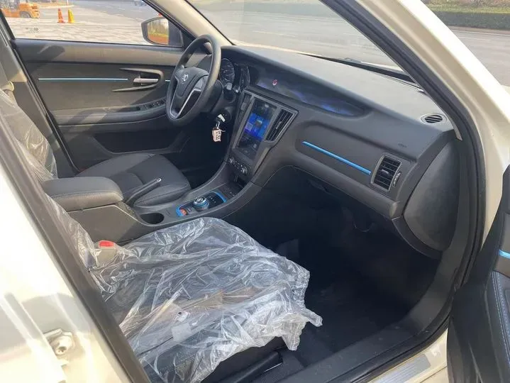 2018 BAIC BJEV EU BEV 45KWH,autocango,china used car exporter,china ev exporter,chinese used car exporter,chinese used ev exporter