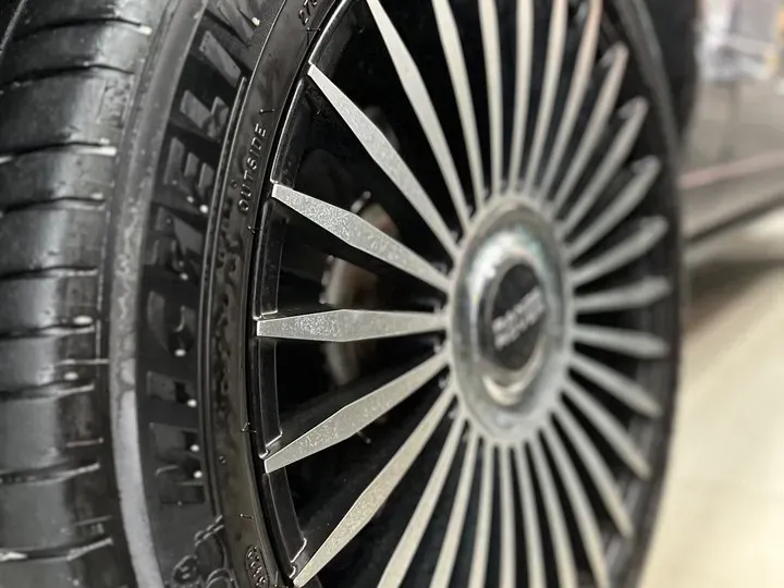 2020 Mansory Range Rover 3.0T 400HP L6 8AT,autocango,china used car exporter,china ev exporter,chinese used car exporter,chinese used ev exporter