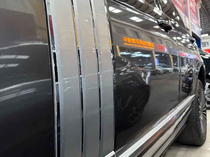 2020 Mansory Range Rover 3.0T 400HP L6 8AT,autocango,china used car exporter,china ev exporter,chinese used car exporter,chinese used ev exporter