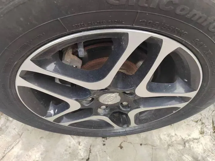 2014 BYD G5 1.5T 154HP L4 6DCT,autocango,china used car exporter,china ev exporter,chinese used car exporter,chinese used ev exporter