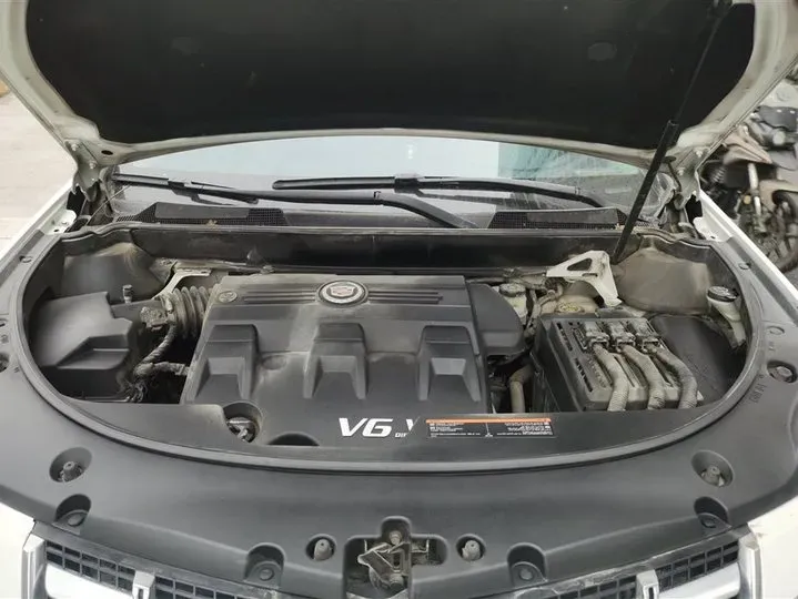 2015 Cadillac SRX 3.0L 271HP V6 6AT,autocango,china used car exporter,china ev exporter,chinese used car exporter,chinese used ev exporter