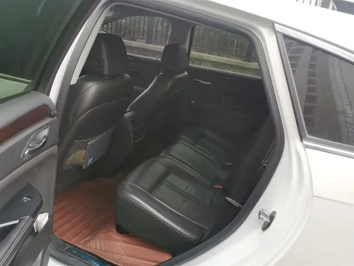 2015 Cadillac SRX 3.0L 271HP V6 6AT,autocango,china used car exporter,china ev exporter,chinese used car exporter,chinese used ev exporter