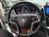 2015 Cadillac SRX 3.0L 271HP V6 6AT