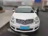2015 Cadillac SRX 3.0L 271HP V6 6AT