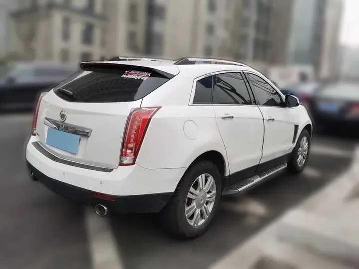 2015 Cadillac SRX 3.0L 271HP V6 6AT,autocango,china used car exporter,china ev exporter,chinese used car exporter,chinese used ev exporter