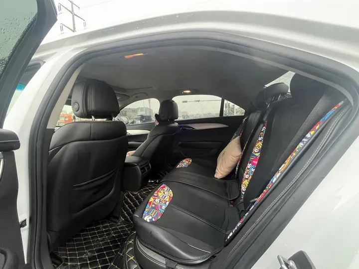 2017 Cadillac ATS-L 2.0T 279HP L4 8AT,autocango,china used car exporter,china ev exporter,chinese used car exporter,chinese used ev exporter