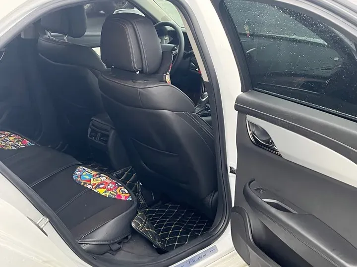 2017 Cadillac ATS-L 2.0T 279HP L4 8AT,autocango,china used car exporter,china ev exporter,chinese used car exporter,chinese used ev exporter