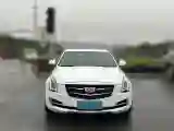 2017 Cadillac ATS-L 2.0T 279HP L4 8AT