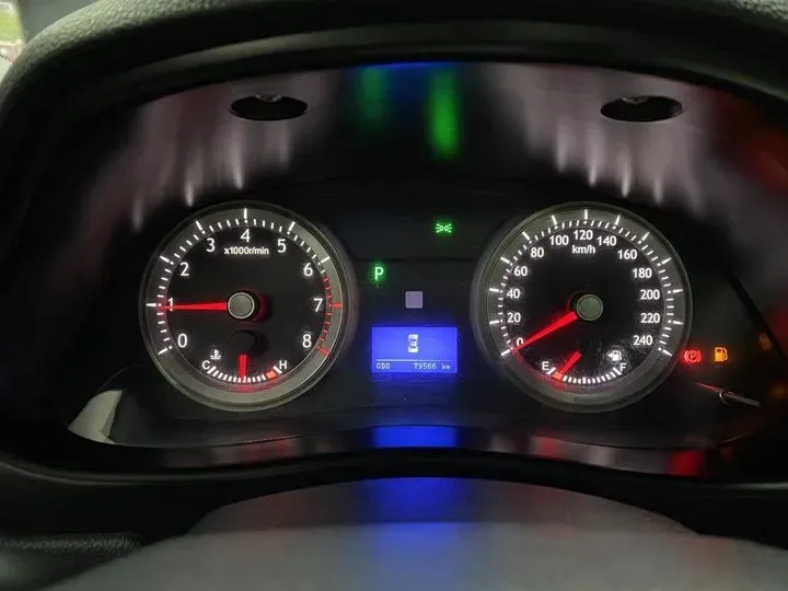 2013 Geely EC8 2.0L 141HP L4 6AT,autocango,china used car exporter,china ev exporter,chinese used car exporter,chinese used ev exporter