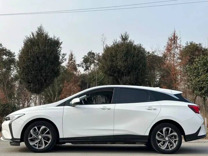 2020 Buick Velite 6 BEV 52.5KWH,autocango,china used car exporter,china ev exporter,chinese used car exporter,chinese used ev exporter