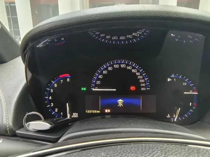 2014 Cadillac ATS 2.0T 276HP L4 6AT,autocango,china used car exporter,china ev exporter,chinese used car exporter,chinese used ev exporter