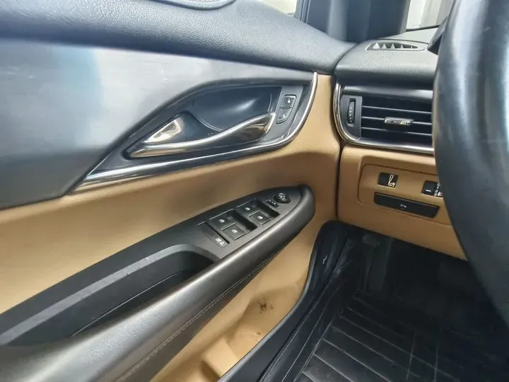 2014 Cadillac ATS 2.0T 276HP L4 6AT,autocango,china used car exporter,china ev exporter,chinese used car exporter,chinese used ev exporter