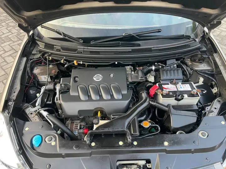 2009 Nissan Sylphy 2.0L 143HP L4 CVT,autocango,china used car exporter,china ev exporter,chinese used car exporter,chinese used ev exporter