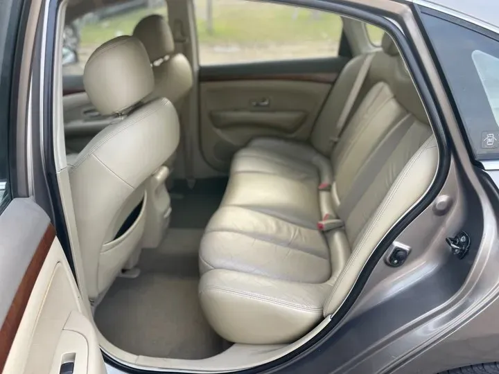 2009 Nissan Sylphy 2.0L 143HP L4 CVT,autocango,china used car exporter,china ev exporter,chinese used car exporter,chinese used ev exporter