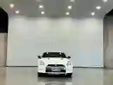 2015 Nissan GT-R 3.8T 540HP V6 6DCT