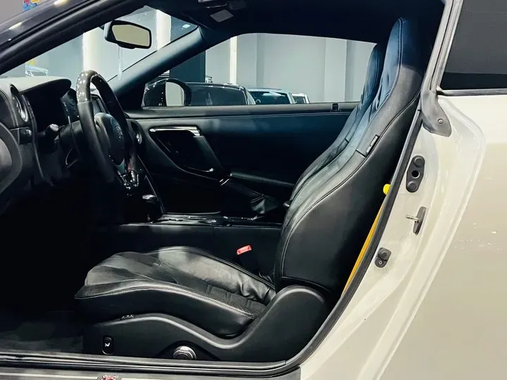 2015 Nissan GT-R 3.8T 540HP V6 6DCT,autocango,china used car exporter,china ev exporter,chinese used car exporter,chinese used ev exporter