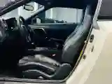 2015 Nissan GT-R 3.8T 540HP V6 6DCT