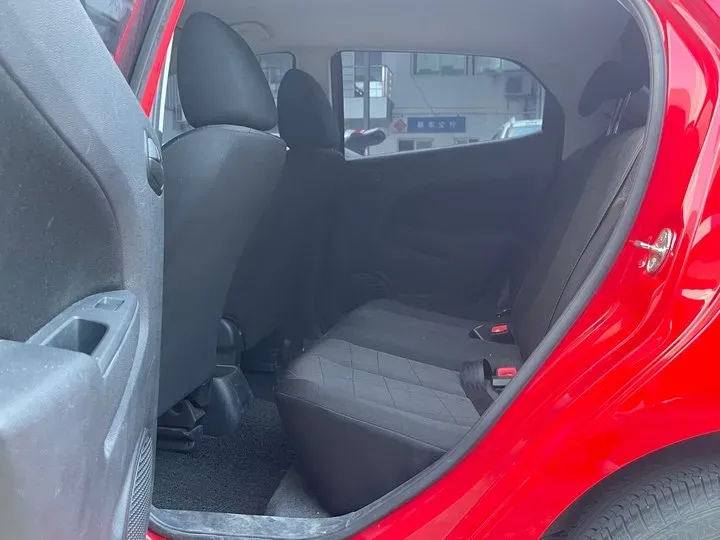 2012 Mazda 2 1.5L 103HP L4 4AT,autocango,china used car exporter,china ev exporter,chinese used car exporter,chinese used ev exporter