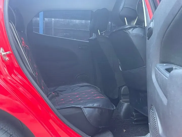 2012 Mazda 2 1.5L 103HP L4 4AT,autocango,china used car exporter,china ev exporter,chinese used car exporter,chinese used ev exporter