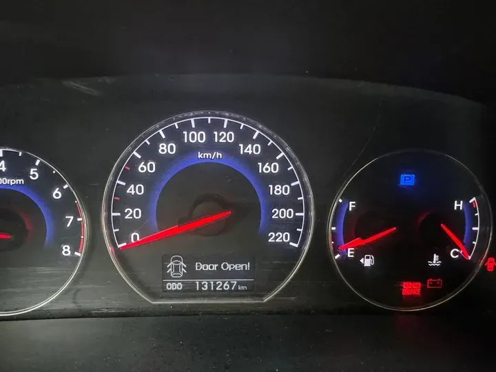 2010 Hyundai Santafe Classic 2.4L 174HP L4 6AT,autocango,china used car exporter,china ev exporter,chinese used car exporter,chinese used ev exporter