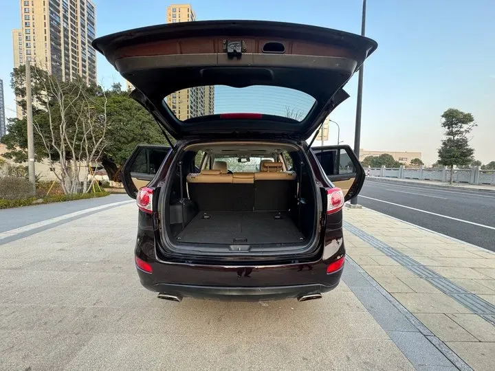 2010 Hyundai Santafe Classic 2.4L 174HP L4 6AT,autocango,china used car exporter,china ev exporter,chinese used car exporter,chinese used ev exporter