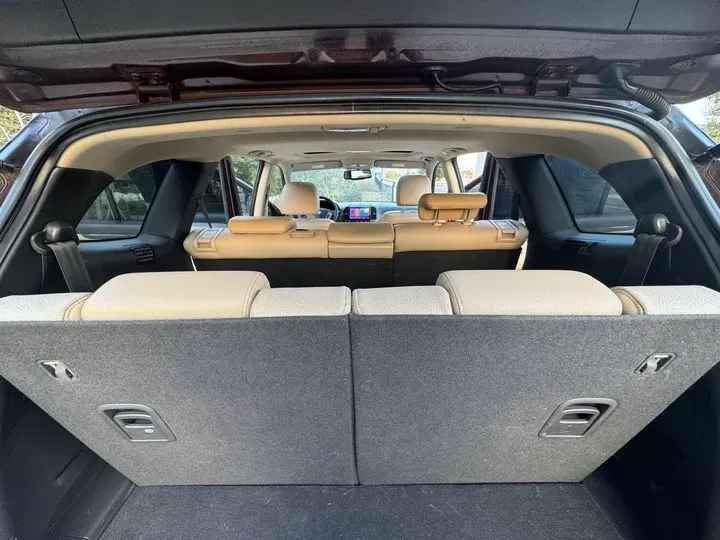 2010 Hyundai Santafe Classic 2.4L 174HP L4 6AT,autocango,china used car exporter,china ev exporter,chinese used car exporter,chinese used ev exporter