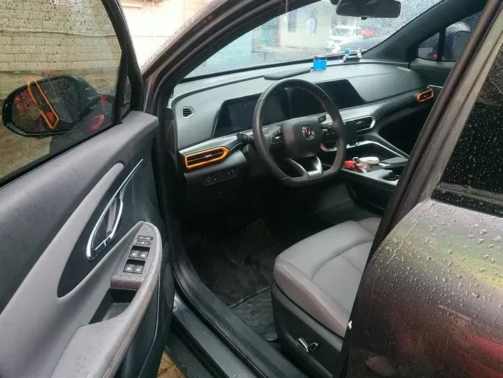 2022 ChangAn UNI-T 1.5T 188HP L4 7DCT,autocango,china used car exporter,china ev exporter,chinese used car exporter,chinese used ev exporter